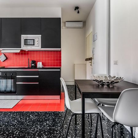 Appartamento Milano 2 Pax Wi-Fi Via Tartini 13C Esterno foto